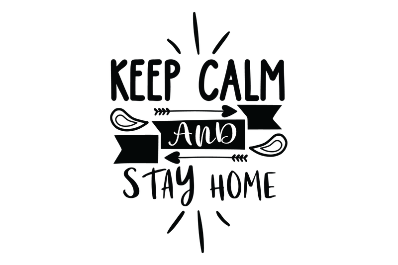 stay-home-svg-design-bundle