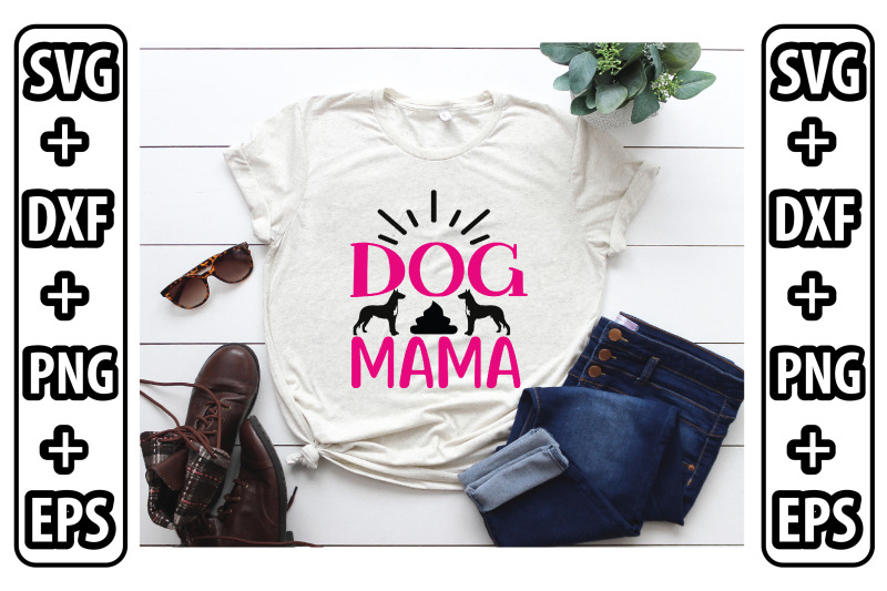 mom-life-svg-design-bundle