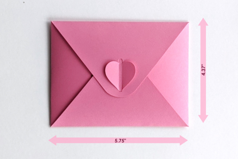 heart-envelope-template