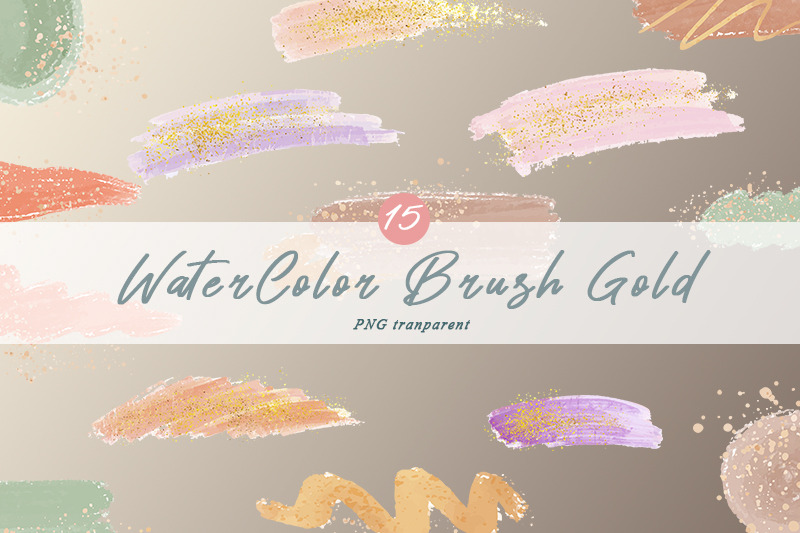 15-watercolor-brush-gold-transparent