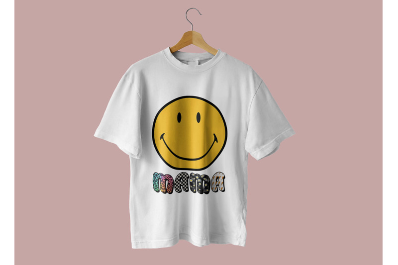 mama-smiley-face-sublimation