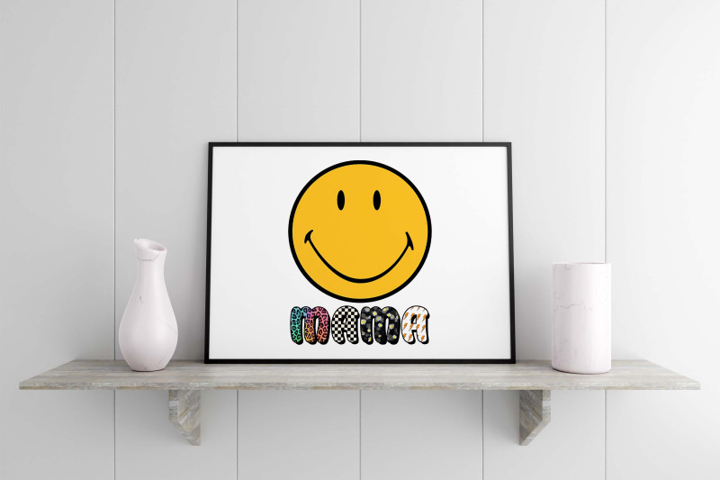 mama-smiley-face-sublimation