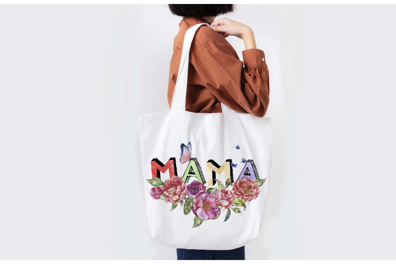 mama-flower-sublimation