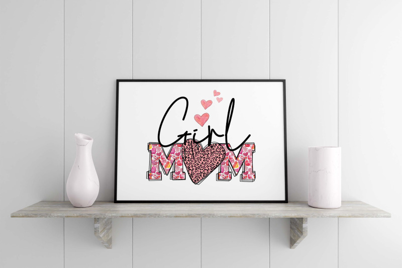 girl-mom-sublimation