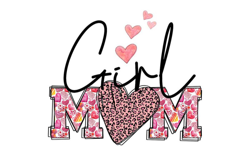 girl-mom-sublimation