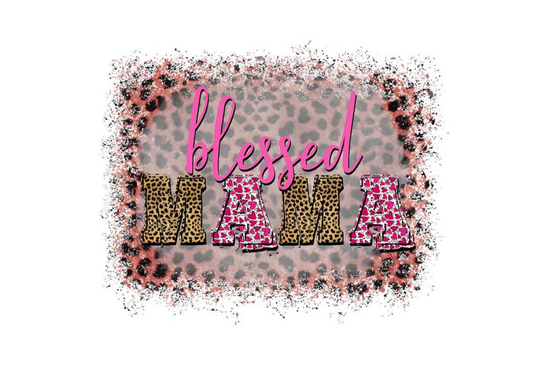 leopard-blessed-mama-sublimation