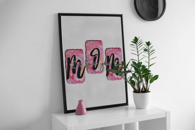 mom-i-love-you-sublimation