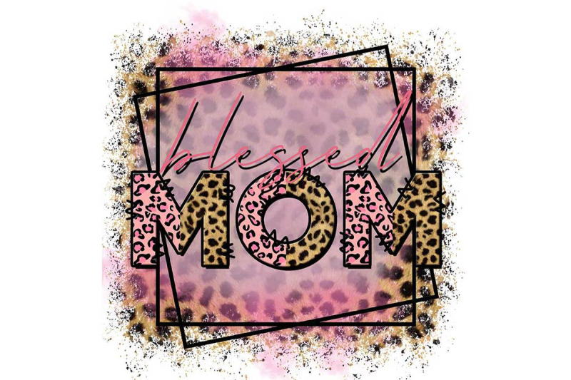 leopard-blessed-mom-sublimation