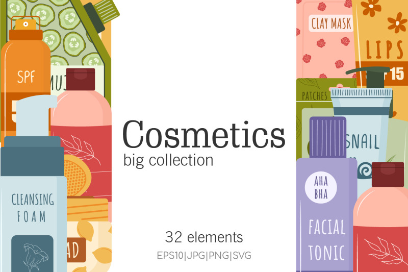 cosmetic-collection