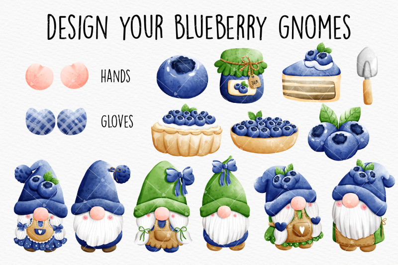 blueberry-gnomes-clipart-blueberry-clipart-gnome-clipart-sping-gnom