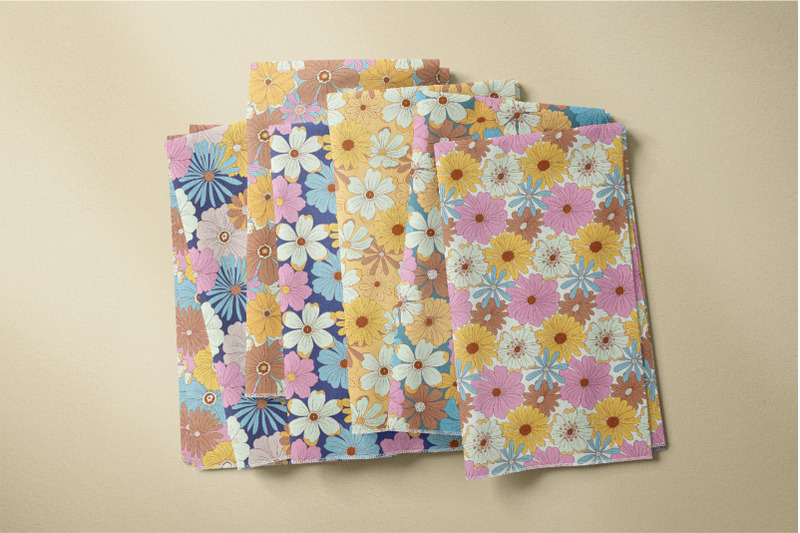 wild-retro-floral-seamless-patterns-and-objects