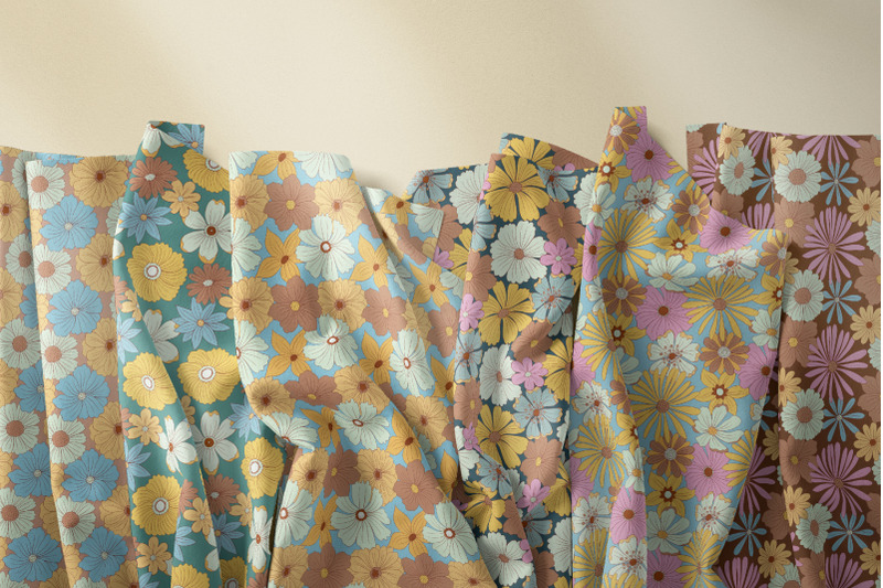 wild-retro-floral-seamless-patterns-and-objects