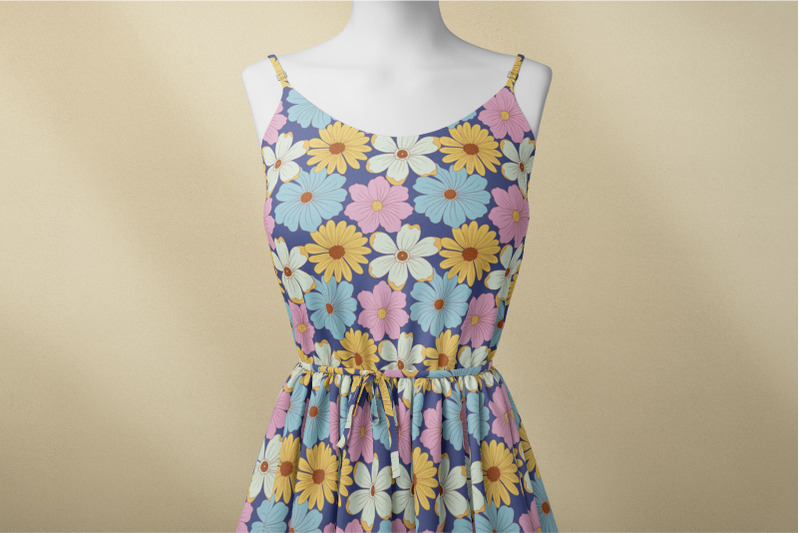wild-retro-floral-seamless-patterns-and-objects