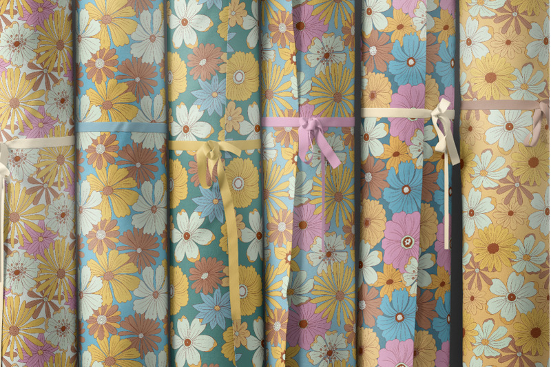 wild-retro-floral-seamless-patterns-and-objects