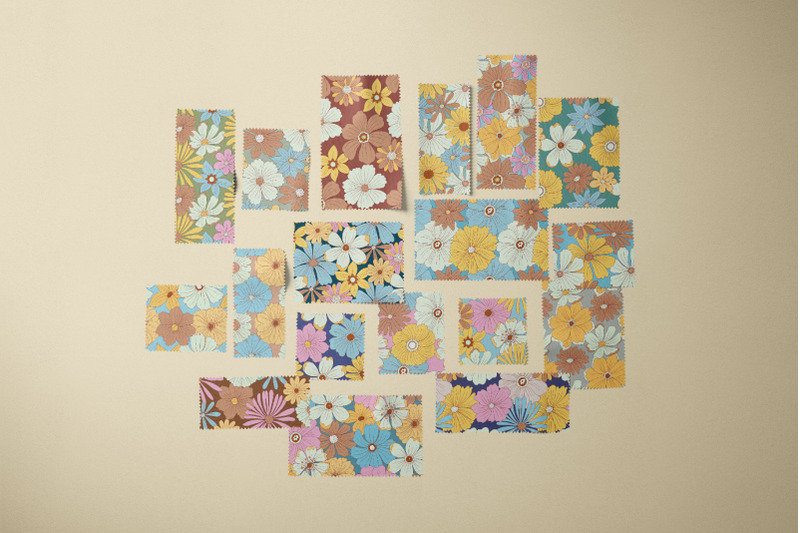 wild-retro-floral-seamless-patterns-and-objects