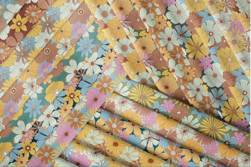 wild-retro-floral-seamless-patterns-and-objects