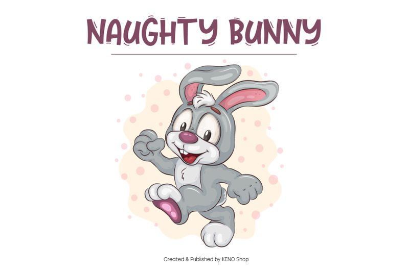 naughty-easter-bunny-t-shirt-png-svg