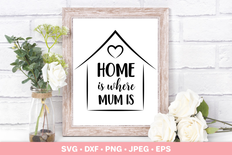 home-is-where-mum-is-mother-rsquo-s-day-gift-mum-quote