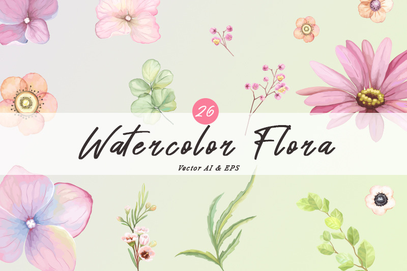 26-watercolor-flora-elements