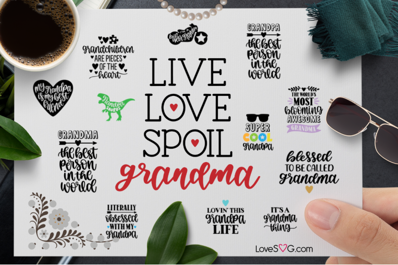 grandma-life-svg-bundle
