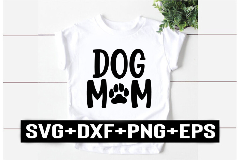 dog-mom