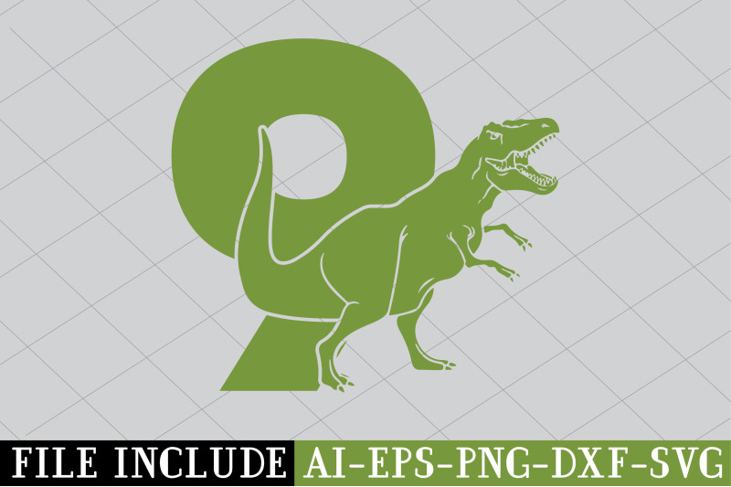 dinosaur-number-svg-bundle