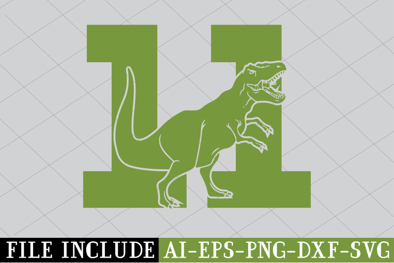 dinosaur-number-svg-bundle