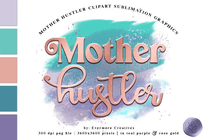 mother-hustler-png-sublimation-design-download-clipart