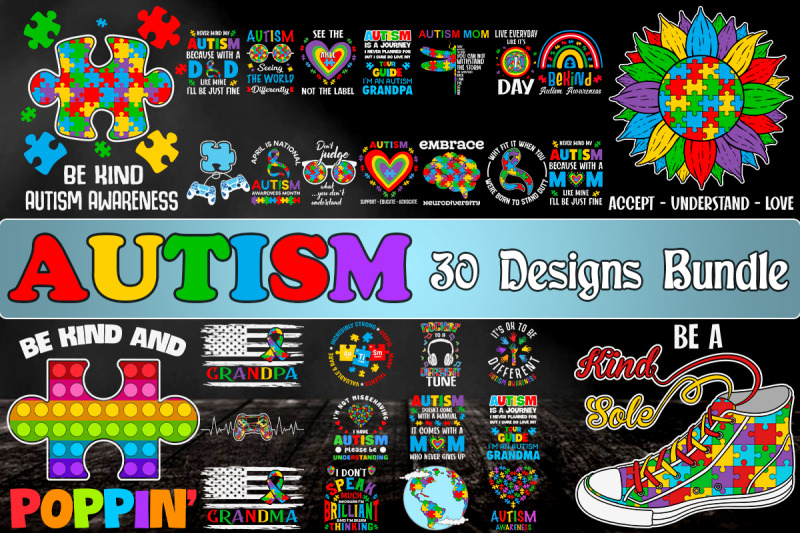 autism-bundle-svg-30-designs