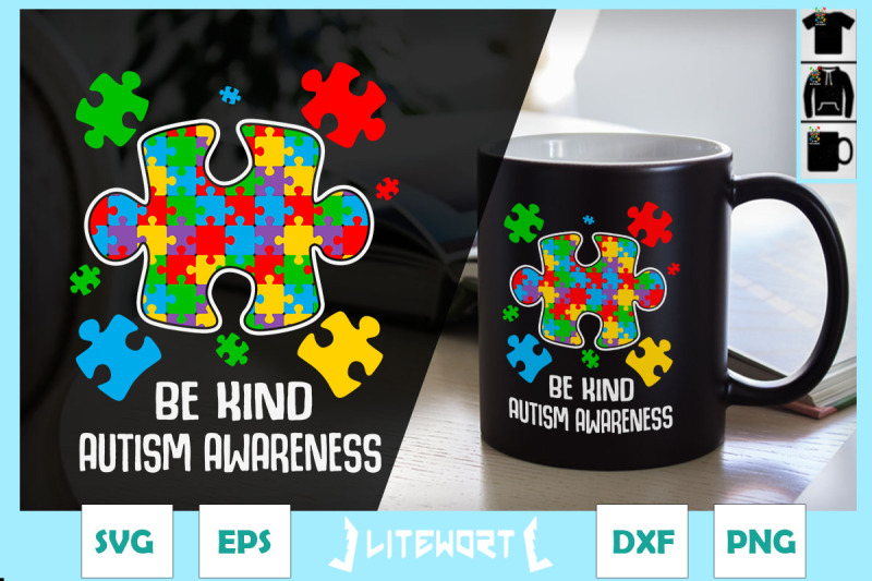 be-kind-puzzle-pieces-autism-awareness