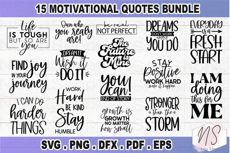 motivational-svg-bundle-inspirational-svg-bundle