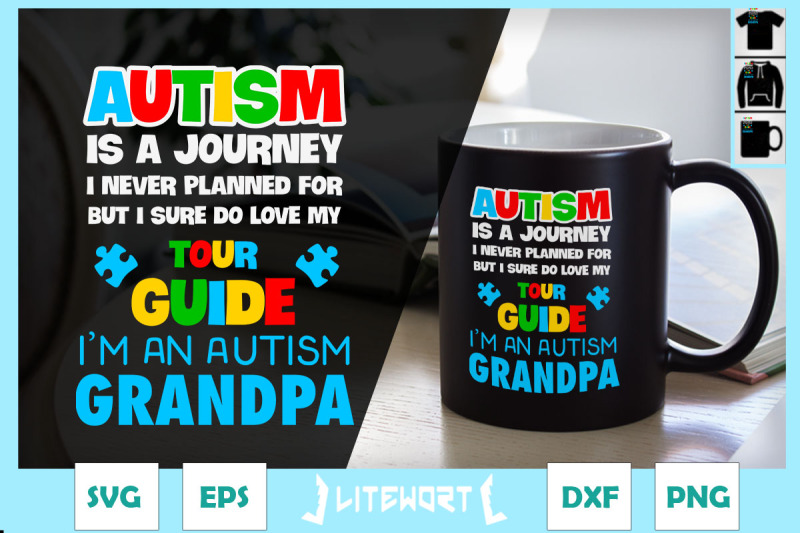 autism-grandpa-autism-is-a-journey