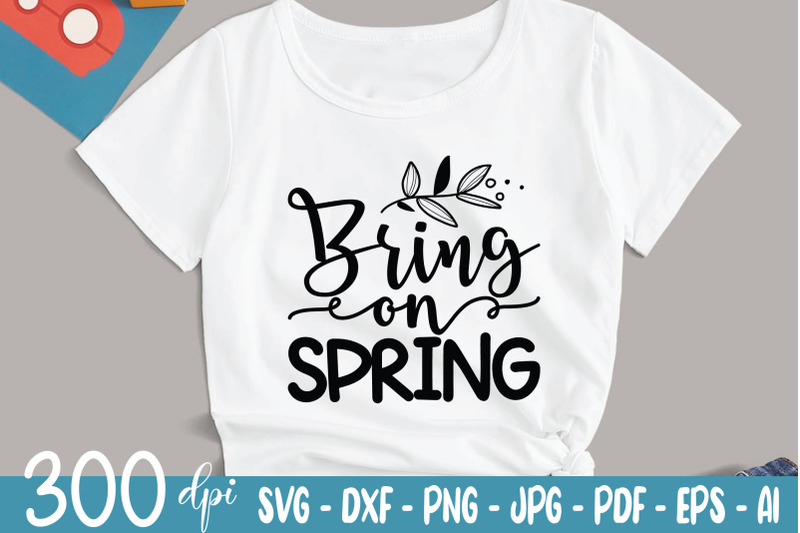 spring-svg-bundle-vol-2