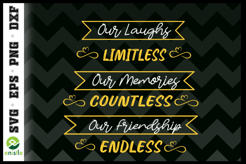 our-friendship-endless