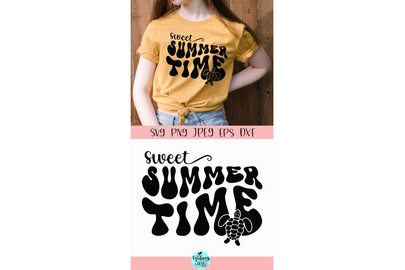 sweet-summertime-svg-groovy-summer-cut-file