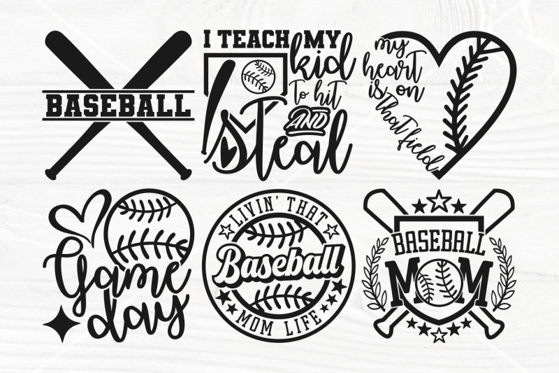 baseball-svg-bundle-baseball-shirt-svg-designs