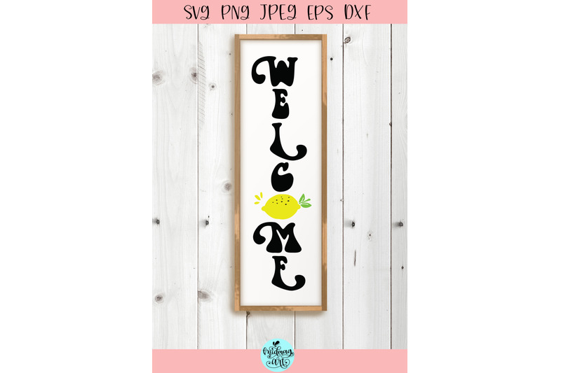 welcome-summer-porch-svg-groovy-summer-sign-cut-file