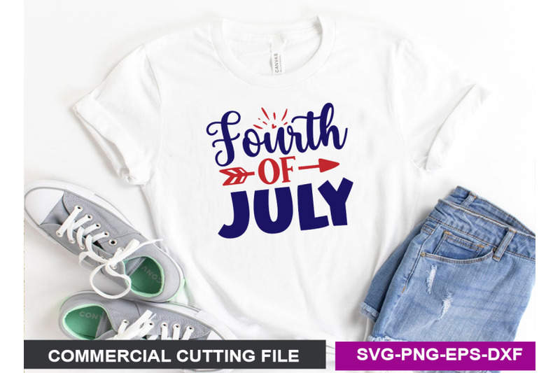 4th-july-svg-t-shirt-design-bundle