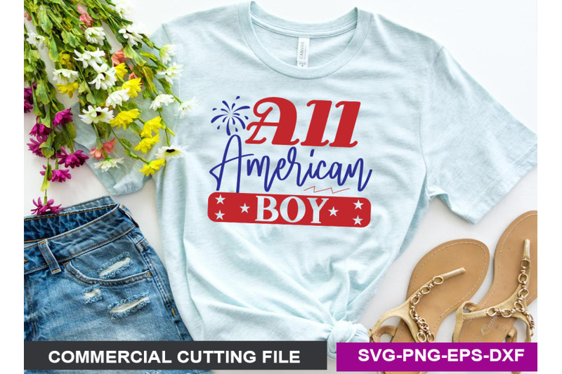 4th-july-svg-t-shirt-design-bundle