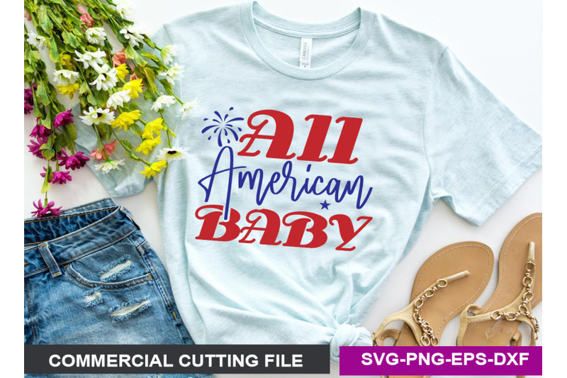 4th-july-svg-t-shirt-design-bundle