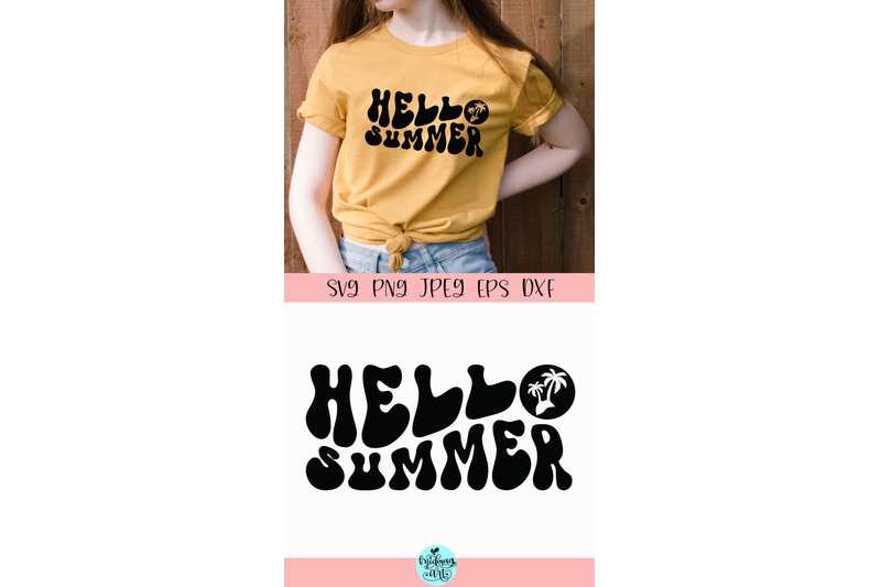 hello-summer-svg-groovy-summer-cut-file