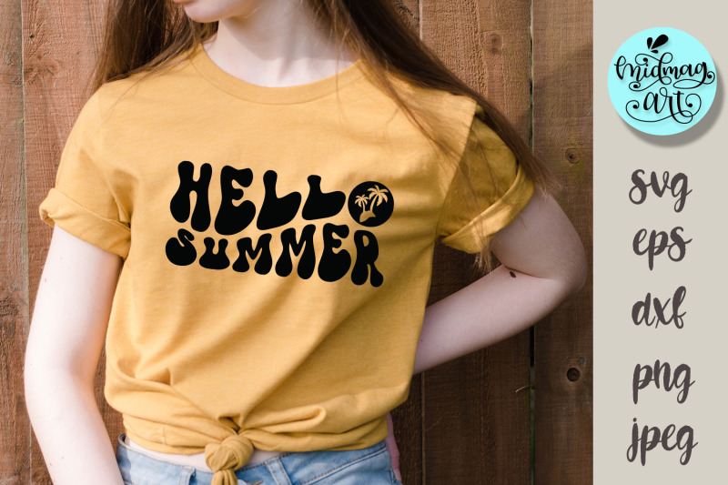 hello-summer-svg-groovy-summer-cut-file