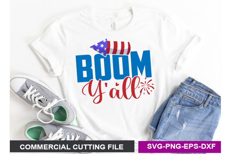 4th-july-svg-t-shirt-design-bundle