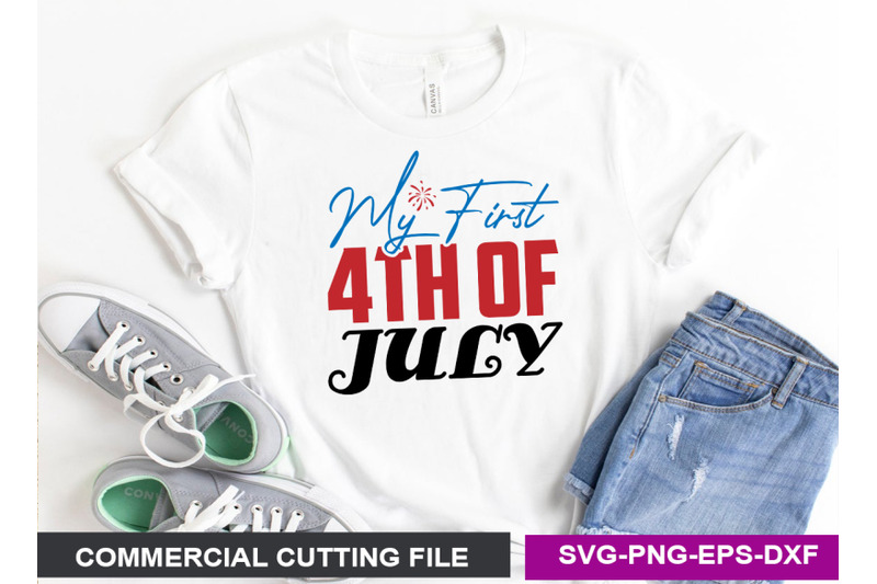 4th-july-svg-t-shirt-design-bundle