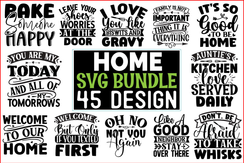 home-sign-45-svg-design-bundle