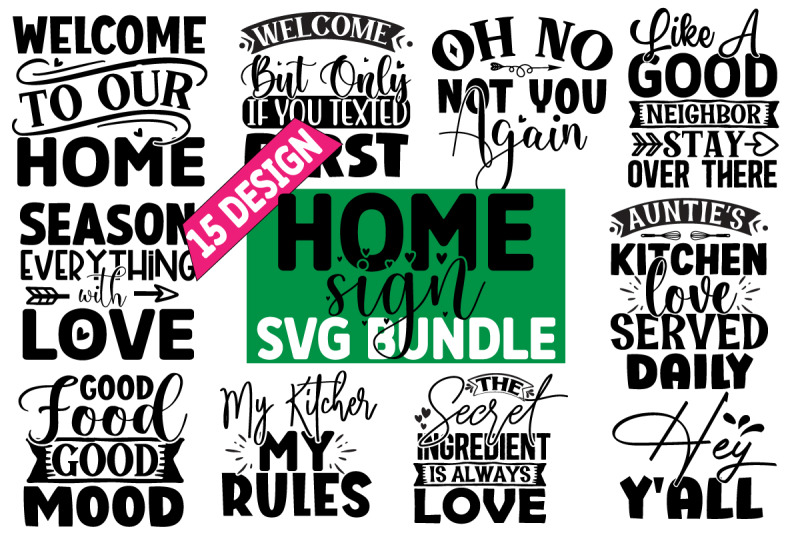 home-sign-45-svg-design-bundle