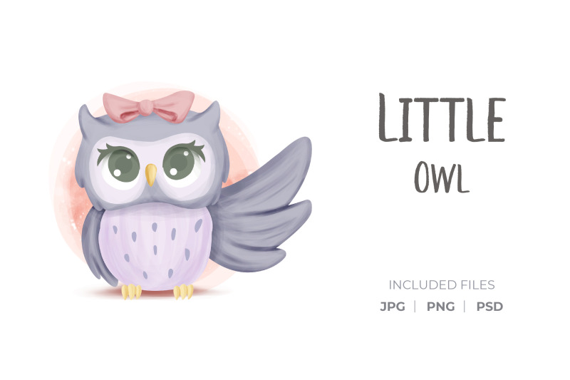 little-owl