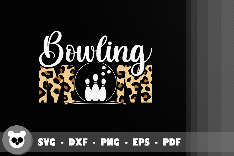 funny-design-of-mother-bowling-mom