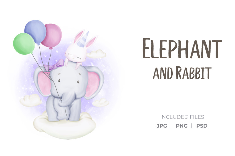 elephant-and-rabbit