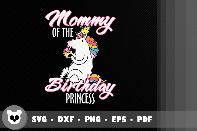 unicorn-mommy-of-the-birthday-princess